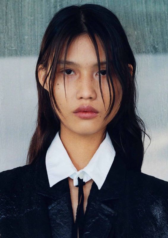 Jinrong Huang – UNIT MODEL MANAGEMENT